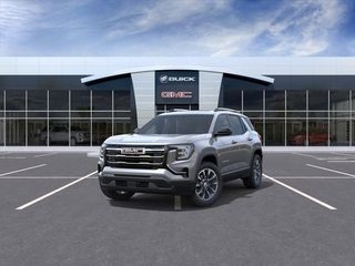 2027 GMC Terrain