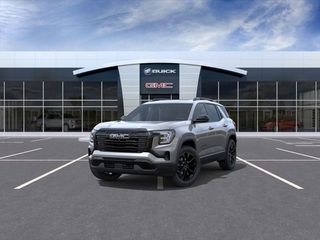2027 GMC Terrain