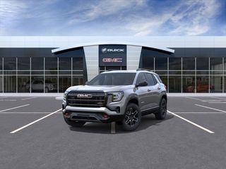 2027 GMC Terrain