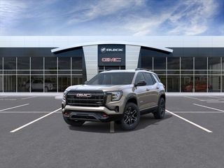 2027 GMC Terrain
