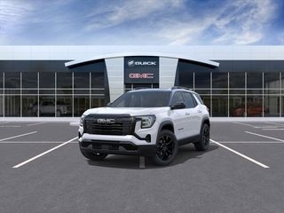 2027 GMC Terrain
