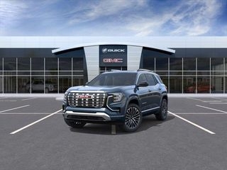 2027 GMC Terrain