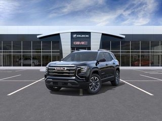 2027 GMC Terrain