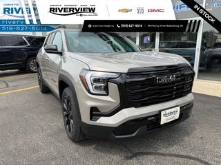 2027 GMC Terrain