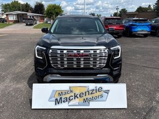 2027 GMC Terrain