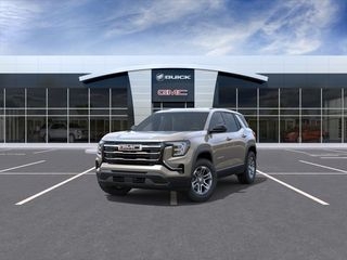 2027 GMC Terrain