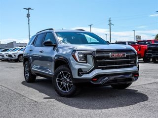 2027 GMC Terrain