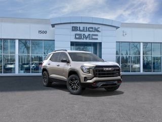 2027 GMC Terrain