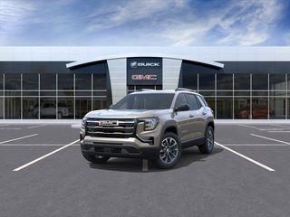 2027 GMC Terrain