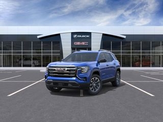 2027 GMC Terrain