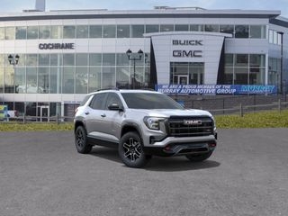 2027 GMC Terrain