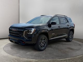 2027 GMC Terrain