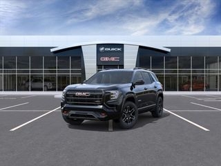2027 GMC Terrain