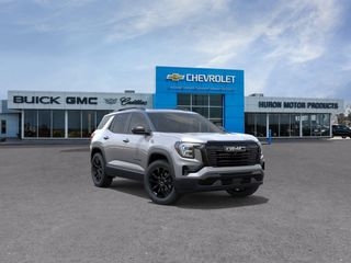 2027 GMC Terrain