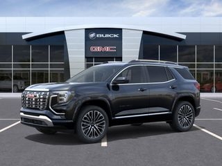 2027 GMC Terrain