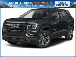 2027 GMC Terrain