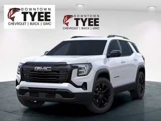 2027 GMC Terrain