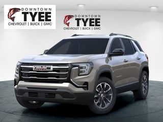 2027 GMC Terrain