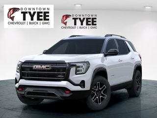2027 GMC Terrain