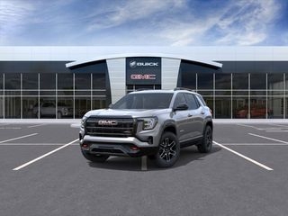 2027 GMC Terrain