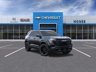 2027 GMC Terrain