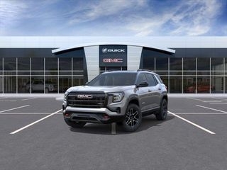 2027 GMC Terrain