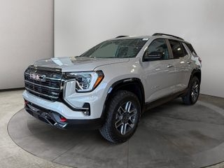 2027 GMC Terrain