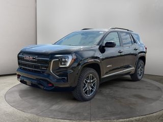 2027 GMC Terrain