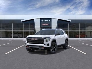 2027 GMC Terrain