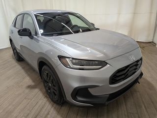 2027 Honda HR-V