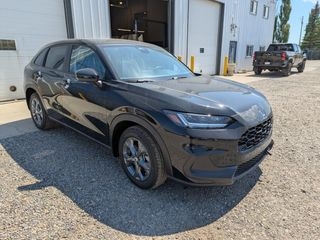 2027 Honda HR-V