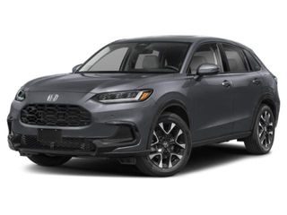 2027 Honda HR-V