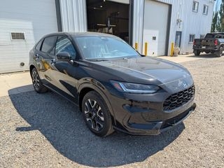 2027 Honda HR-V