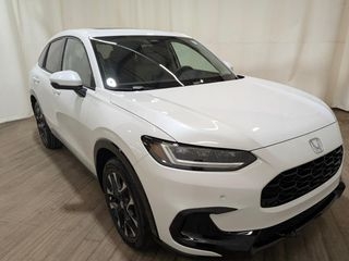 2027 Honda HR-V