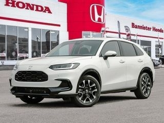 2027 Honda HR-V