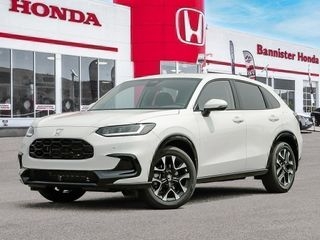 2027 Honda HR-V