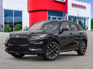 2027 Honda HR-V