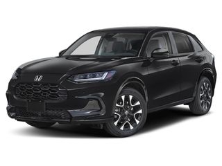 2027 Honda HR-V