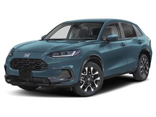 2027 Honda HR-V