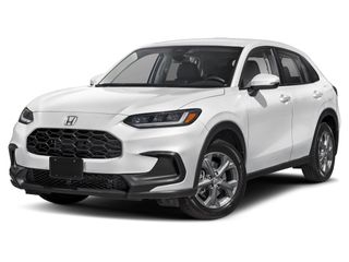 2027 Honda HR-V