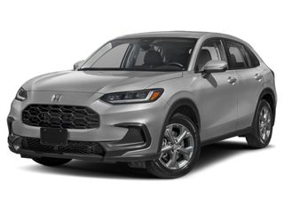 2027 Honda HR-V