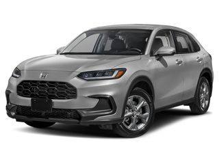 2027 Honda HR-V