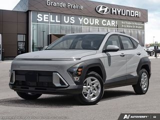 2027 Hyundai Kona