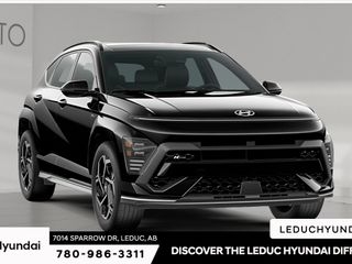 2027 Hyundai Kona