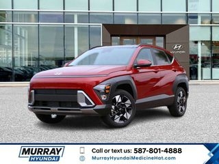 2027 Hyundai Kona