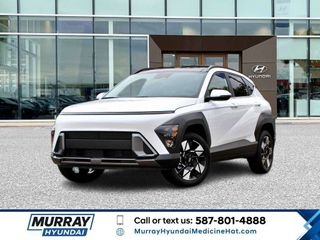 2027 Hyundai Kona