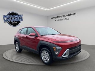 2027 Hyundai Kona