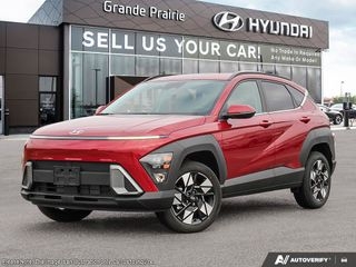 2027 Hyundai Kona