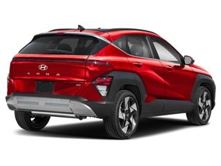 2027 Hyundai Kona