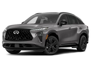 2027 Infiniti QX65